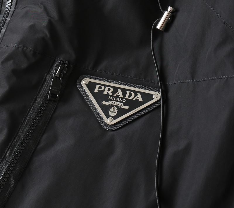 Prada Outwear